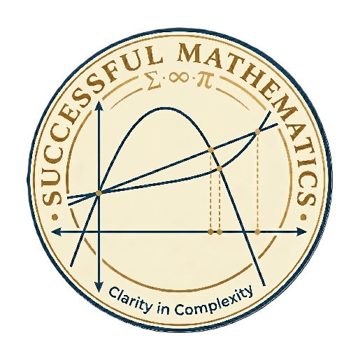 Sucess Math Picture Successful Mathematics | Elite AI-Powered EdTech